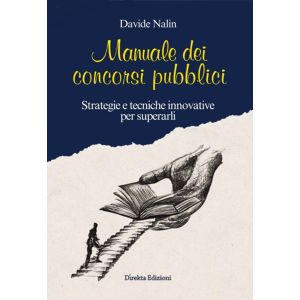MANUALE DEI CONCORSI PUBBLICI