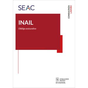 INAIL - Obbligo assicurativo